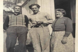 Bilde av Strand Gartneri